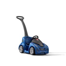 Step2 Push Around Buggy GT Kids Push Car, Ride On Toy, Stroller Substitu... - $109.40