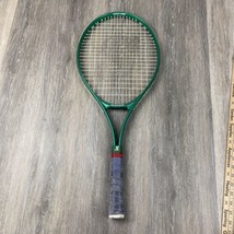 Vintage Sentra Trillium Oversized Ceramic Tennis Racquet  4 1/2” L Rare 90’s - £9.59 GBP