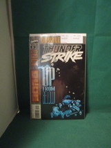 1994 Marvel - Thunder Strike  #14 - 7.0 - £0.75 GBP