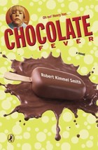 Chocolate Fever [Paperback] - $47.02 MXN