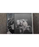 Manuel De Réparation D'Atelier BOMBARDIER RALLY 200 ATV 2004 - $159.95
