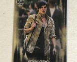 Walking Dead Trading Card #45 Francine - $1.97