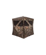 Magnum Caretaker Blind Mossy Oak Breaku - $3,287.99 MXN