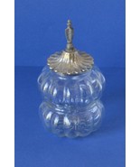 Glassware-Vintage Bubble Glass - $22.50