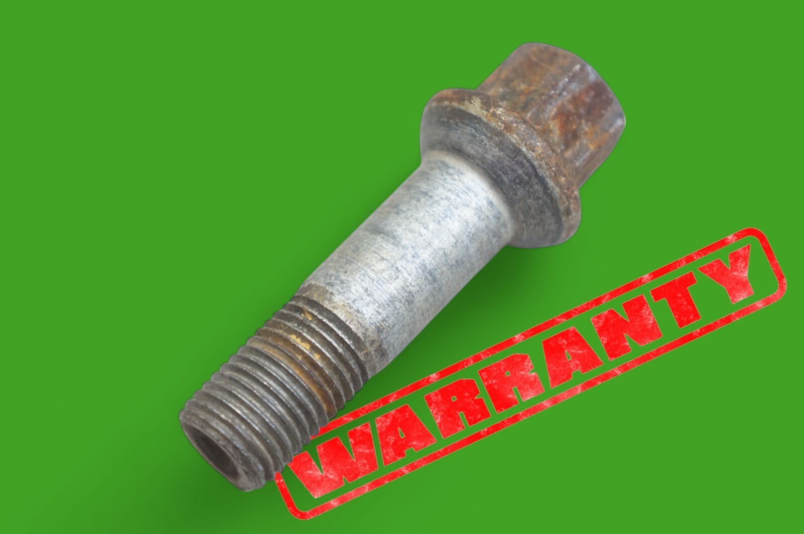 06-2011 mercedes x164 ml350 r350 gl450 lug nut bolt wheel rim stud OEM - $10.00