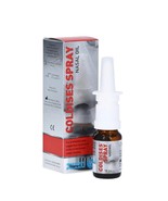 Coldises Nasal Oil Spray, 10ml - £18.72 GBP