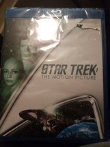 Star Trek: The Motion Picture (Blu-ray Disc, 2013) - £6.97 GBP