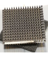 Vintage Intel 486 SX2 50 MHz A80486SX2-50 CPU with Heat Sink - Tested &amp; ... - €20,04 EUR