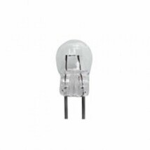 10 pack part number 10 GE  lamp 2.5 v, 0.5A, G3 1/2 Bulb - $566.31 MXN
