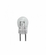 10 pack part number 10 GE  lamp 2.5 v, 0.5A, G3 1/2 Bulb - $29.97