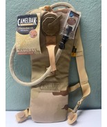Camelbak Thermobak 2L 3 day desert 71050 with Hydrolink Components NEW - $34.65