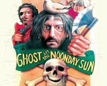 Ghost in the Noonday Sun DVD | Peter Sellers, Spike Milligan | Region Free - $14.85
