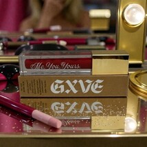 Laura Mercier Velour Lovers Lip Colour ~ Aroused 0.12oz New in Box Full Size image 13