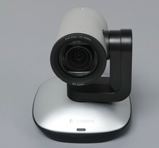 Logitech PTZ Pro Camera V-U0032 860-000465 READ image 2