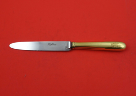 Louvois by Puiforcat French Sterling Silver Luncheon/Dessert Knife HH WS... - £100.91 GBP