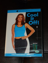 New! Cool It Off Debbie Siebers Slim Series DVD 2004 Free Shipping BeachBody - $5.89