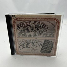 State Fair (1945) &amp; Centennial Summer (1946) Original Soundtracks (CD, 1992) - £32.25 GBP