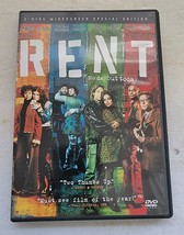 Rent Widescreen Special Edition 2-DVDs Set Movie - £11.07 GBP