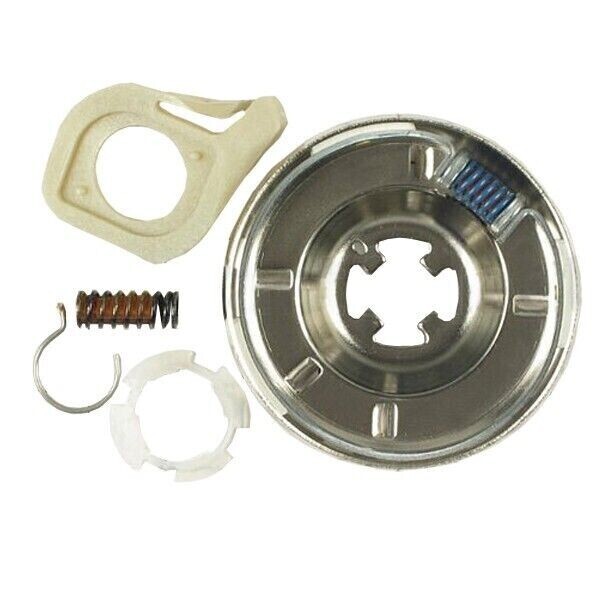 OEM Clutch Kit for Estate ETW4400WQ1 TAWS800JQ1 ETW4400WQ0 TAWX700JQ1 TA... - $37.94