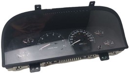 Speedometer Cluster Laredo Mph Fits 02-04 Grand Cherokee 423104 - £46.71 GBP