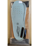 Comfort Fit Gravity Defyer Corrective Orthotic Insole Women&#39;s Size 9 - $18.37