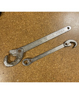 Set Of Super Sonic Multi-Wrench 7/8&quot; - 1-1/4&quot; 23mm-32mm  &amp; 3/8-13/16 (9-... - $8.95 CAD
