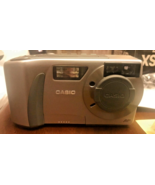 Casio QV-5500SX LCD Digital Camera with Color Display - $27.69