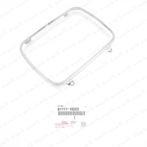 NEW GENUINE TOYOTA SEALED BEAM RETAINING RING  RH/LH 81111-16020 - $33.01
