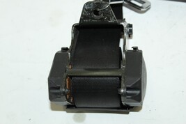 2005-2006 BMW E46 325Ci CONVERTIBLE REAR RIGHT PASSENGER SIDE SEAT BELT J353 image 5