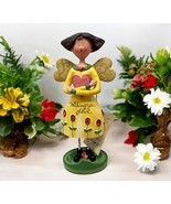 NWT Marianne Richmond Coyne&#39;s &amp; Company Wish Angel Wishing You Love hear... - €17,04 EUR