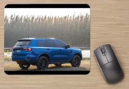 Ford Everest 2023 Mouse Pad #CRM-1496201 - £12.63 GBP