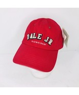 Dale Earnhardt Jr #8 Chase Authentics Budweiser Cap Hat Strapback NASCAR... - £14.56 GBP