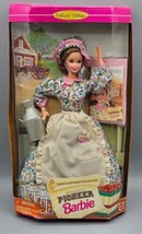 Pioneer Barbie American Stories Collection Second Edition #14756 Mattel - NEW - £9.74 GBP