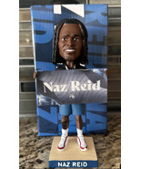 Naz Reid 2025 Bobblehead - Minnesota Timberwolves SGA - 2/8/25 - BDA Sports - $108.30 CAD