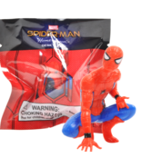 *SPIDER-MAN: Homecoming Desk Buddy Figurine AMC Exclusive Limited Editio... - £11.11 GBP