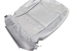 11-17 BMW X3 F25 FRONT LEFT/RIGHT SEAT LOWER COVER BLACK E0953 image 3