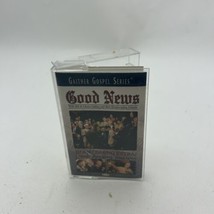 Gaither Gospel Series - Good News Homecoming Extra - Cassette - £4.95 GBP