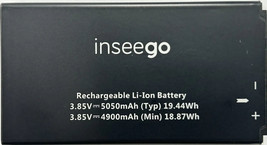 New 5050mAh Battery OEM for Inseego MiFi X PRO 5G M3000 - $13.30