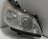Passenger Headlight With Projector Beam Opt Tvp Fits 09-12 TRAVERSE 7000... - £77.52 GBP