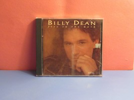Fire in the Dark by Billy Dean (CD, Jan-1993, EMI-Capitol Special Markets) - $5.22