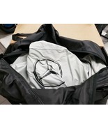 Mercedes-BENZ GENUINE EXTERIOR E-CLASS COVER &amp; BAG BQ-6-60-0107  | USA D... - $5,597.37 MXN+