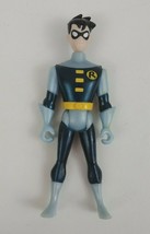 1998 The New Adventures Of Batman Robin Action Figure 4&quot; - £3.04 GBP