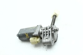 2004-2007 BMW E60 525i FRONT RIGHT SEAT HEIGHT ADJUSTMENT MOTOR H1512 image 3