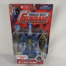 Bandai Mobile Suit Gundam MS-14 Gato’s Gelgoog - £22.34 GBP
