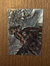 Comic Images The Art Of Heavy Metal Massimo Frezzato #78 1995 Sexy Risqu... - $4.99