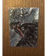 Comic Images The Art Of Heavy Metal Massimo Frezzato #78 1995 Sexy Risqu... - $92.63 MXN