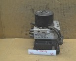 2004 Chrysler Sebring ABS Pump Control OEM 04602235AA Module 509-14h4 - £29.56 GBP