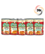 24x Cans Chef Boyardee Variety Flavor Pasta In Sauce 15oz ( Mix &amp; Match! ) - $2,059.68 MXN