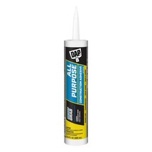 DAP 27502 All Purpose Acrylic Latex Construction Adhesive, 28 Oz, Tube, ... - $22.29