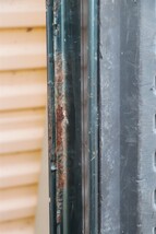 04-12 Nissan Titan Bed TailGate Tail Gate Trunk Lid image 8